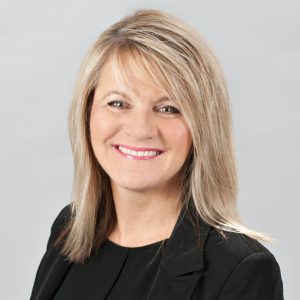 Laurie Brenton