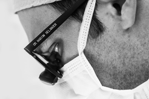 Dr. Martin Belanger