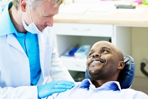 Sedation & General Anesthesia