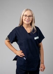 Brooke-Spence